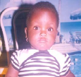Four-Year-Old Girl Found Dead In Well